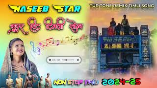 Naseeb star band 20242025  Naseeb star band Nonstop Tune Timli Song  Viper Music naseebstarband [upl. by Oconnor572]