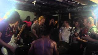 the coneheads  full set  gacys place  52315  kansas city mo [upl. by Ahsinwad]