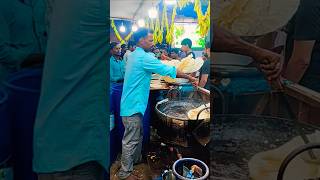 Special appalam  Chennai special street food  90s kids special [upl. by Dnomayd]