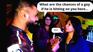 Pune Nightclubs  Still single you know why Rapid Dating QA session [upl. by Rimaa]