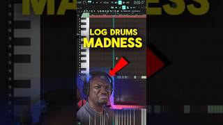 Log Drums Madness by ePianoh [upl. by Suzie]