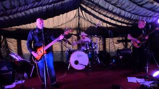 Set Fire to the Rain Injectors live at Macclesfield Beer Festival [upl. by Stokes]