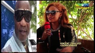 PATIENCE IBEMBO ABIMISI BA VERITES YA SOMO SUR LE COMPORTEMENT DE KOFFI OLOMIDE ENVERS LES DANSEUSES [upl. by Aisyram]