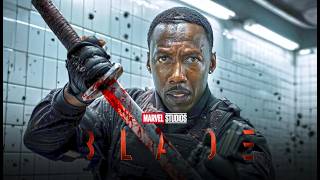 Blade  Teaser Trailer 2025 Mahershala Ali  Marvel Studios’ Movie [upl. by Nagad939]