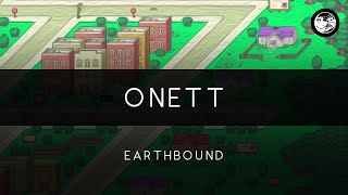 Earthbound Onett Arrangement [upl. by Burner380]