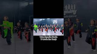 Take it easy Dance Disco Dancemusic Dancepop Hiphopdance DanceMoms zumbadance bachat [upl. by Rice888]