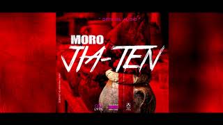 MORO  JIATEN  Bigaizy Beats [upl. by Dnomso346]