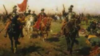 Husaria Cavalry Overture by Julie Giroux for Concert Band [upl. by Jarus115]