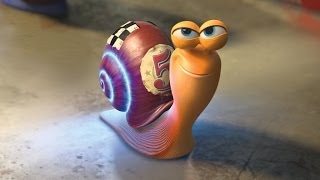 Mark kermode reviews Turbo [upl. by Derayne]