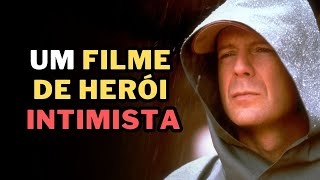 CORPO FECHADO 2000 O HERÓI por SHYAMALAN [upl. by Aerdnaeel]