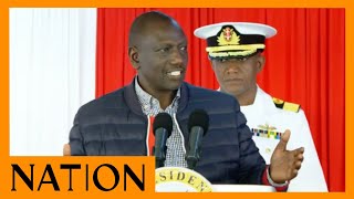 President Ruto full speech at Kenya Kwanza Parliamentary Group meeting in Naivasha [upl. by Ryle]