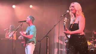 Sheppard Live Northcote Theatre Melbourne 2024  Running Straight To You [upl. by Kiersten]