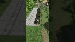 44 kalken ls22 fs22 timelapse landwirtschaft landwirtschaftssimulator22 farming [upl. by Fillender]