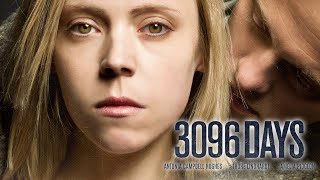 3096 Days 2013 Movie  Antonia CampbellHughes Thure Lindhardt  Review and Facts [upl. by Dorelia427]