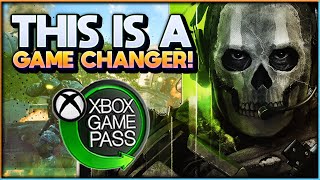 Xbox Game Pass Just Got MASSIVE News  Sony May Have Saved PSVR 2  News Dose [upl. by Homerus]