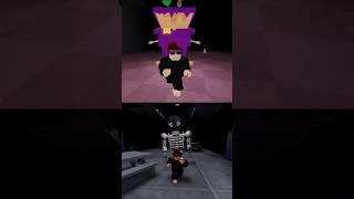 Roblox  EPIC SCHOOL ESCAPE VS WILSONS PRISON JUMPSCARE [upl. by Woodberry]