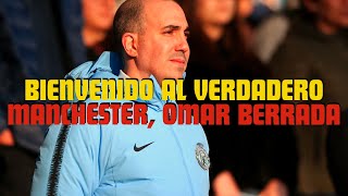 OMAR BERRADA NUEVO CEO DEL MANCHESTER UNITED 🔴 ¿Quién es trayectoria y GRAN PASO DE INEOS ✅ [upl. by Brenk]