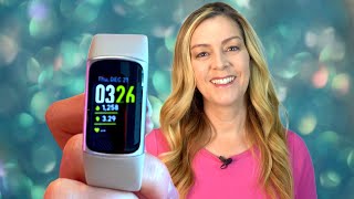 Fitbit Charge 6 Review [upl. by Ykciv]