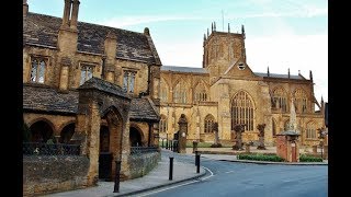 Places to see in  Sherborne  UK [upl. by Annibo]