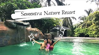 Sementra Nature Resort  Escape to Nature  Staycation at Gopeng Perak [upl. by Burroughs]