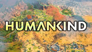 Humankind in Review  My Honest Impressions after 100 Hours [upl. by Belac]