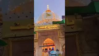 Khwajaji newkavvali khwaja Garib Nawaz Superhit kavvali 2024 Ajmer Sharif video kavvali shahzad [upl. by Cobbie]