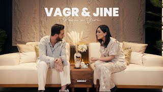 Vagr amp JİNE  Track05   Keni u Giri    کەنی و گری [upl. by Halie436]