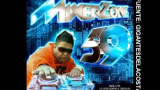 MIXER ZONE 59  1 LINK FULL [upl. by Latoyia]