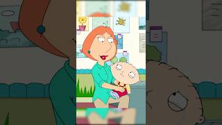 Stewie is jealous of Landon familyguy shorts funny [upl. by Kirt]