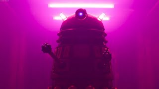 Groundhogmanay of the Daleks [upl. by Eisned]