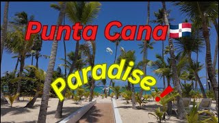 PUNTA CANA VLOG RIU MACAO amp NIGHTLIFE [upl. by Afas]