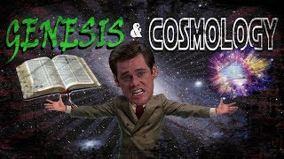 Genesis amp Cosmology  Dr Jeff Zweerink amp SkydivePhil [upl. by Auhoj]