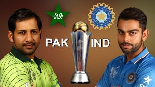 Pakistan 3384 vs India 158  Final Match Highlights [upl. by Nnaillek]