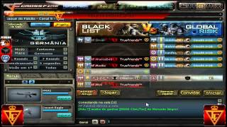 Liga Nacional de Modo Fantasma  StealthKGB vs TrueFriends™  Grande FINAL [upl. by Iteerp514]