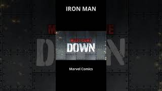 IRONMAN 4 – NEW FIRST TRAILER  4K 👆 ironman4 ironman4trailer marvel 4k toptrailers [upl. by Ahsam]