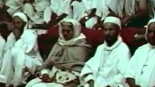 LA LUMIÈRE DE MZAB 24documentaire 1974 [upl. by Yaf]