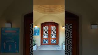 The Three Corners Rihana Resort El Gouna [upl. by Pinkerton]