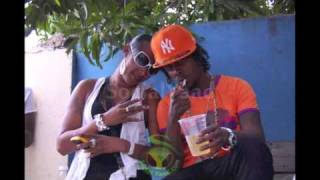 POPCAAN  MIDDLE DAY GAZA WORLD RIDDIM APRIL 2011 [upl. by Quinby206]