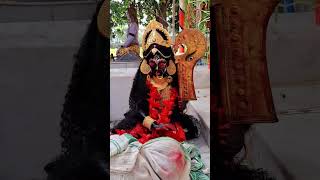 maa mahakali foryourpage [upl. by Assira]