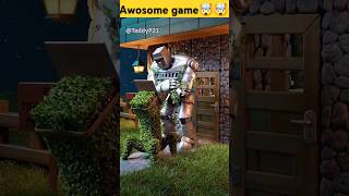 Minicraft game hack💯🤯 shorts minecraft realrtx stopmotion rtxplayz animation youtubeshorts [upl. by Latia594]