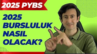 2025 BURSLULUK NASIL OLACAK [upl. by Sorci]