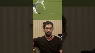 Ishant Sharma on batting with Viru  Team India  Cricket [upl. by Jeunesse834]