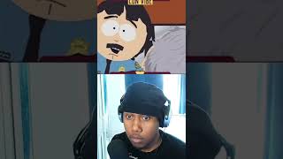 BLACK FRIDAY MADNESS  South Park Reaction southpark [upl. by Wilbur]