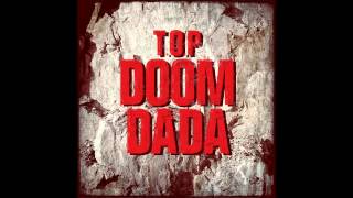 DOOM DADA Official Instrumental  TOP [upl. by Enomar]