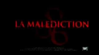 La Malédiction  Trailer 2006 VF [upl. by Sucramrej970]