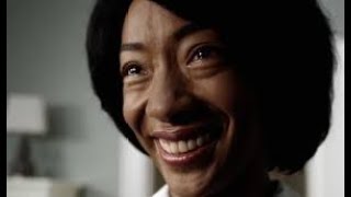 Get Out Actress Betty Gabriel among cast of new Horror Comedy Fade to Black [upl. by Akirehc]