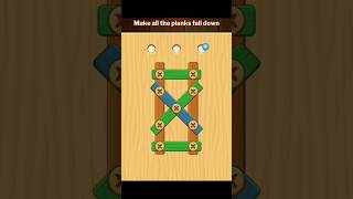 Screw Puzzle Game [upl. by Asirehc180]