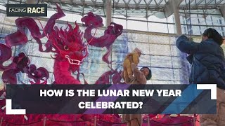 How is the Lunar New Year celebrated [upl. by Nilyaj736]