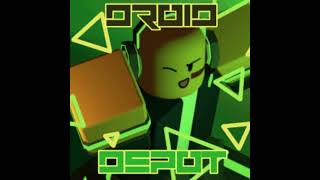 Droid Depot UST Electro Rave [upl. by Haidej715]