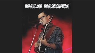 Malai Nasodha  David Gurung [upl. by Aicertap]